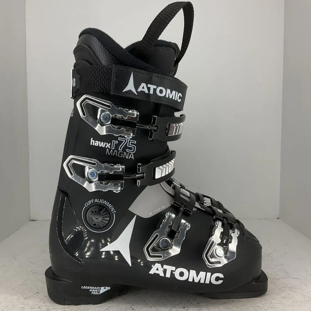 2022 Atomic Women's Hawx Magna R75