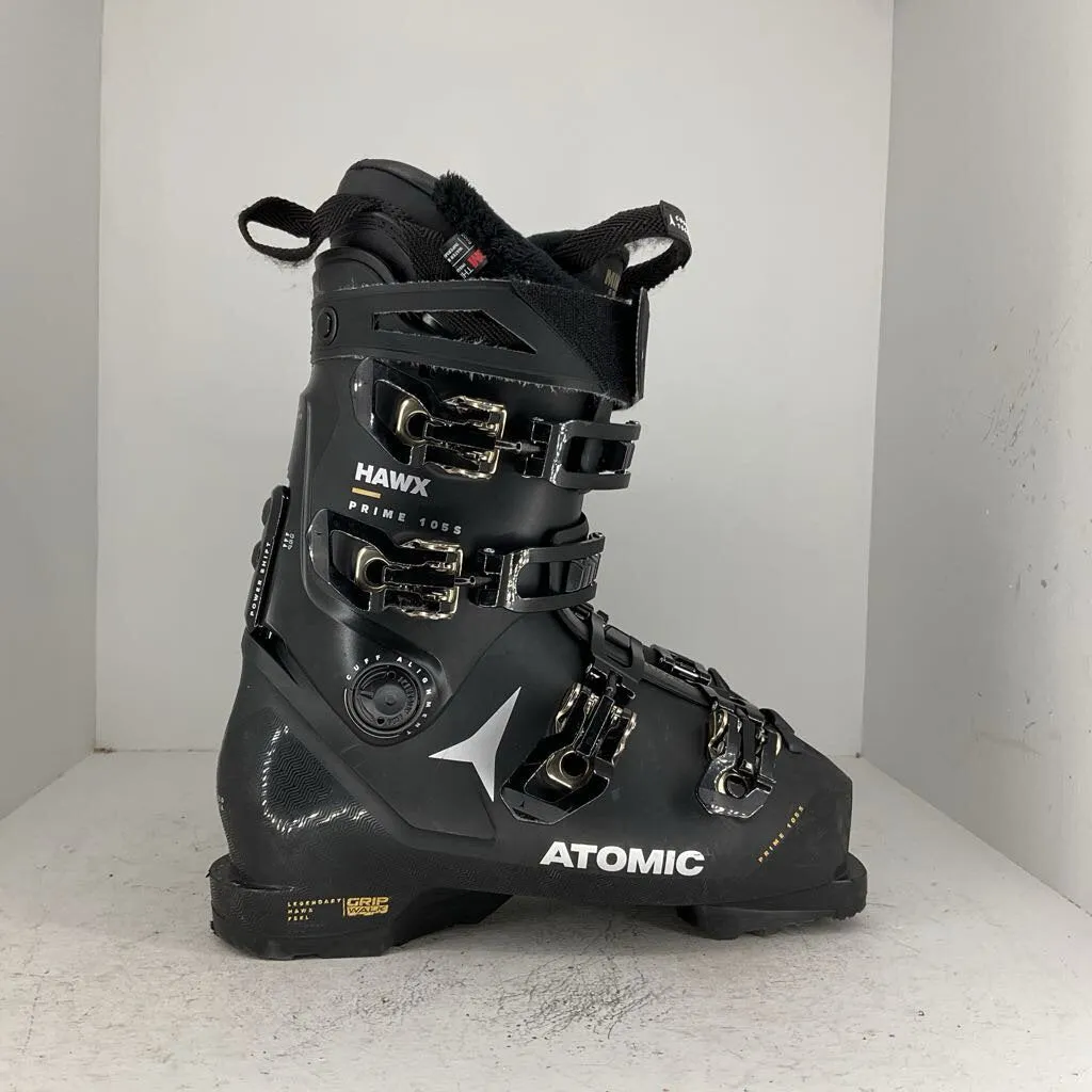 2024 Atomic Women's Hawx Prime 105 S GW