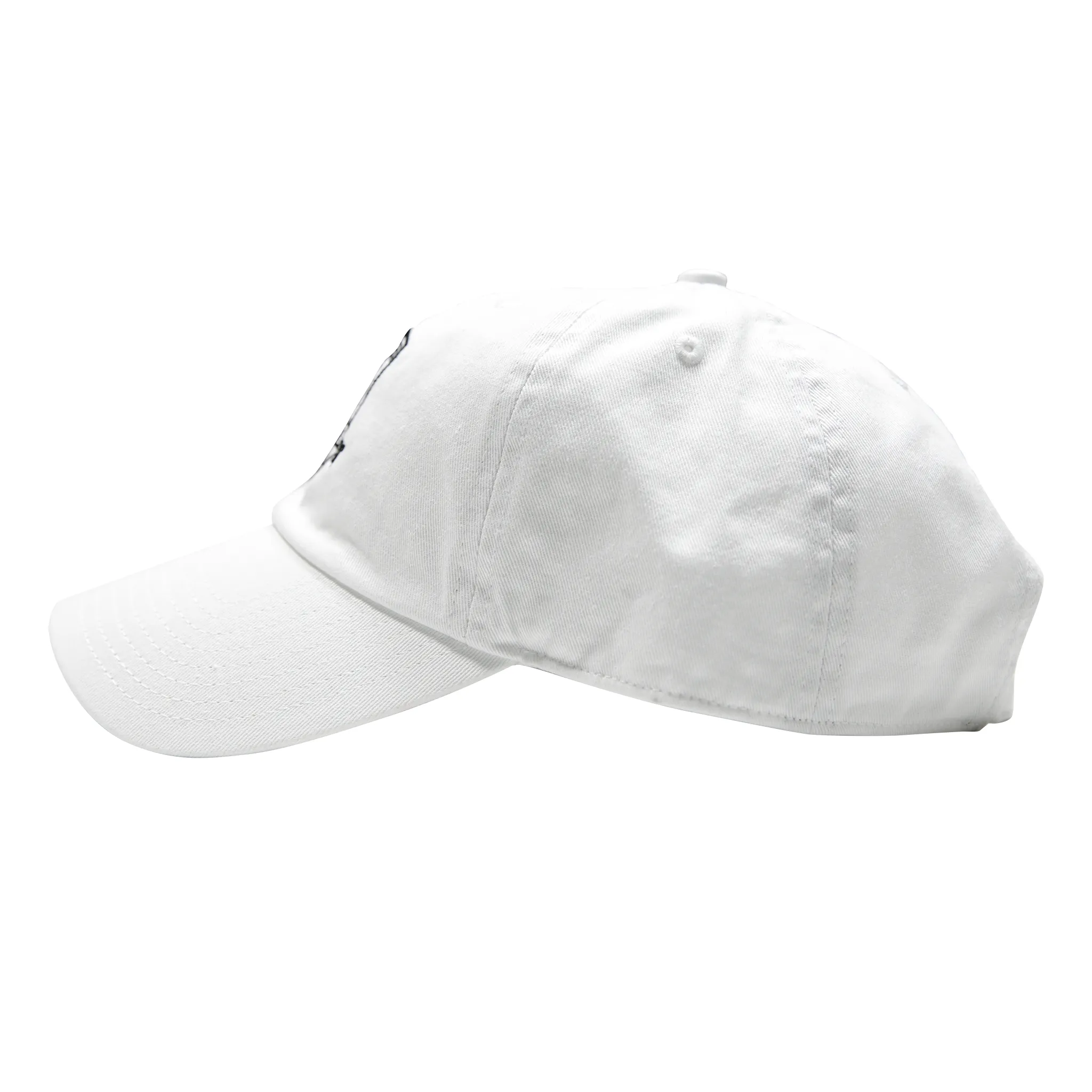 '47 Brand Legacy Clean Up - White