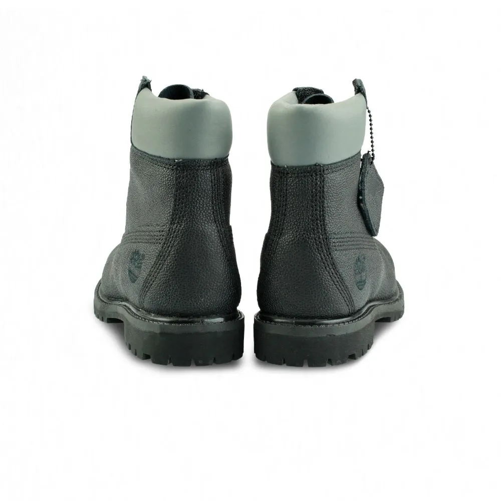 6in Premium Boot - W