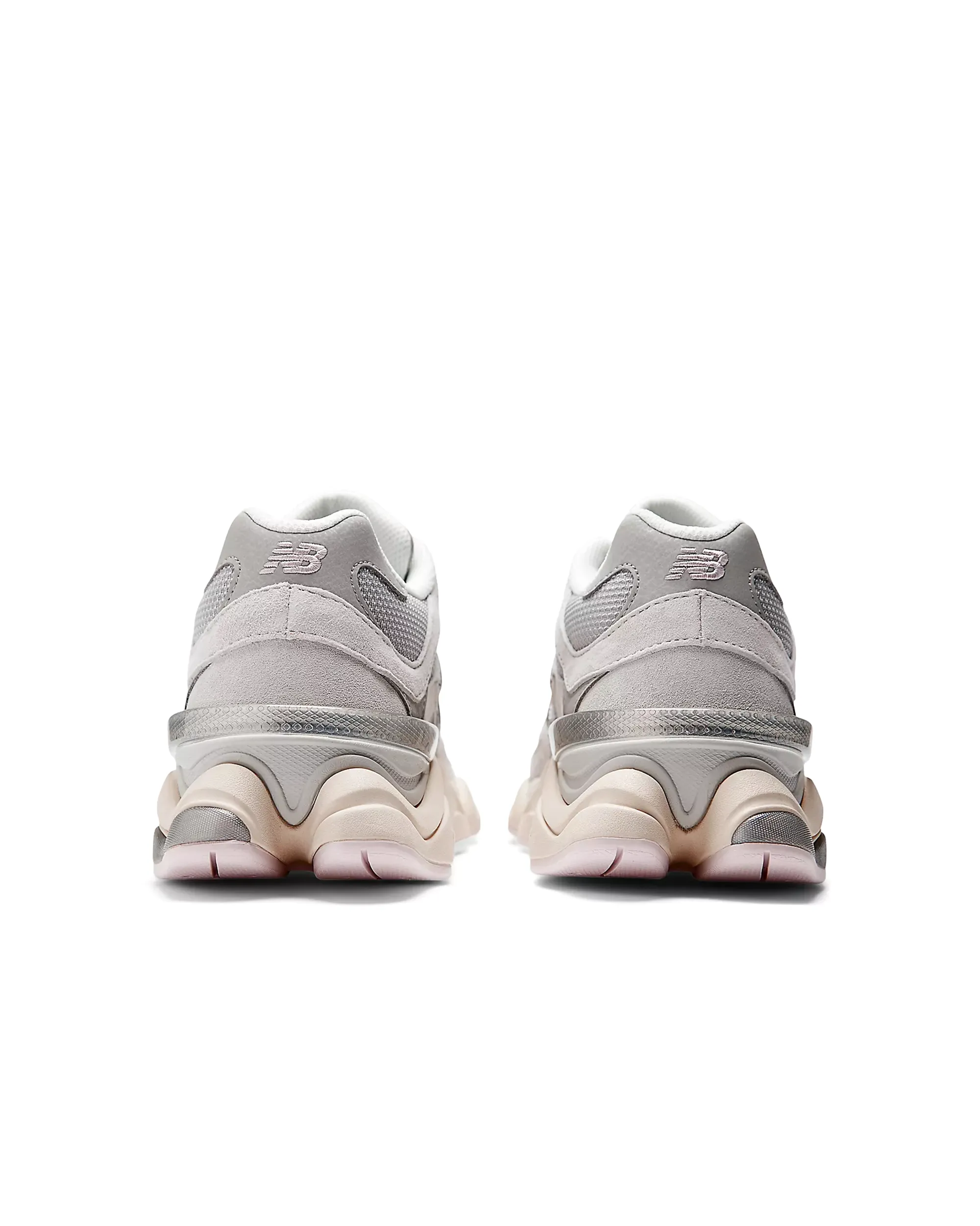 9060 - Grey / Cream