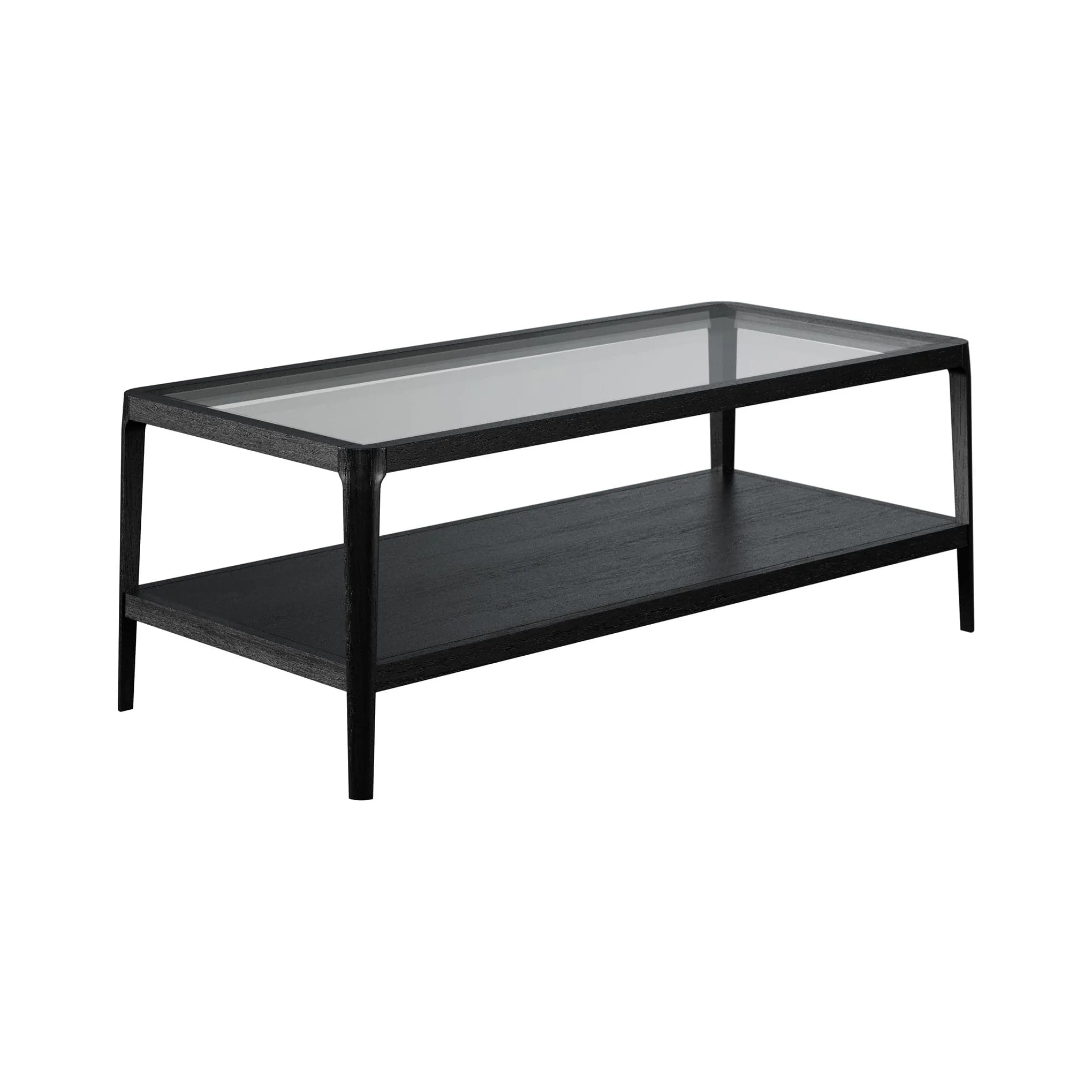 Abberley Coffee Table - Black