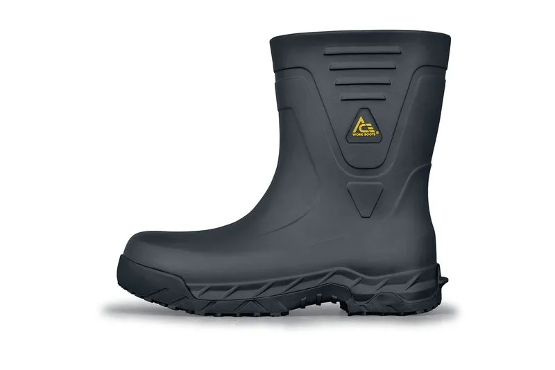 ACE WORK BOOTS BULLFROG PRO II COMPOSITE TOE