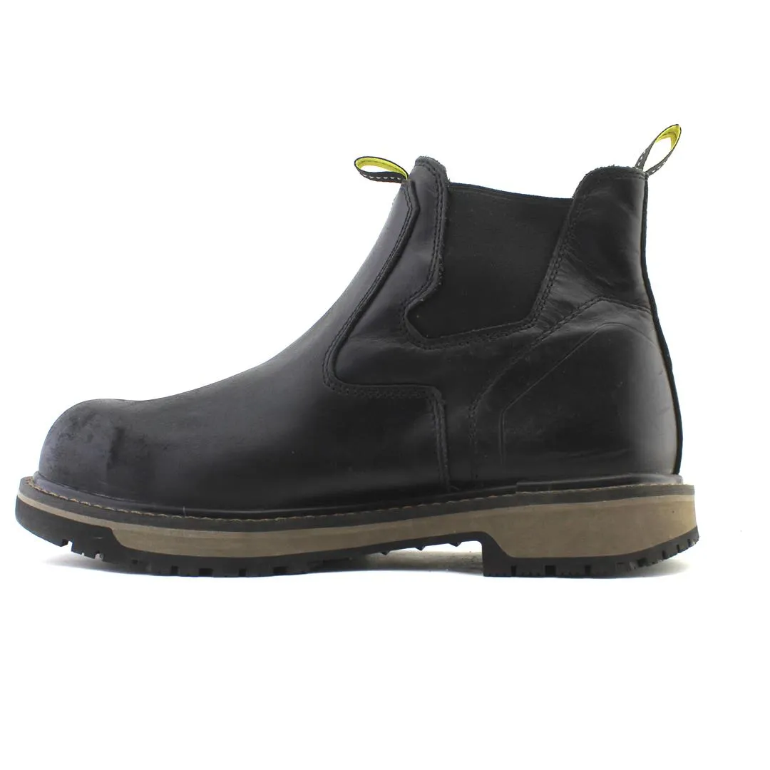 ACE WORK BOOTS FIREBRAND - COMPOSITE TOE