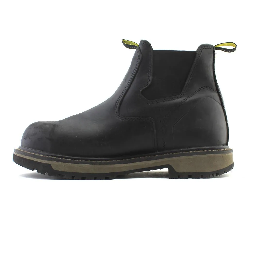 ACE WORK BOOTS FIREBRAND  COMPOSITE TOE