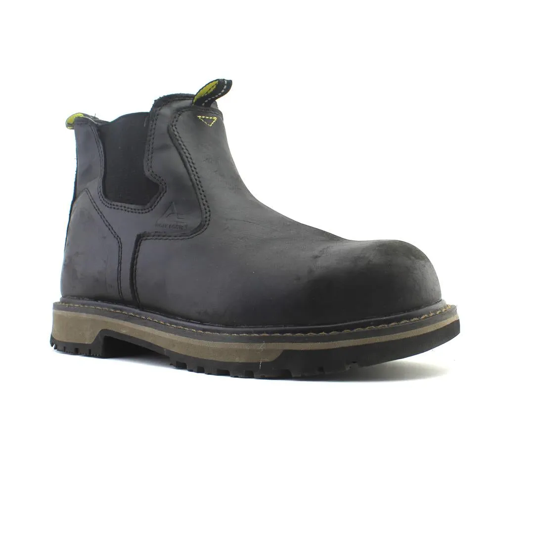 ACE WORK BOOTS FIREBRAND  COMPOSITE TOE