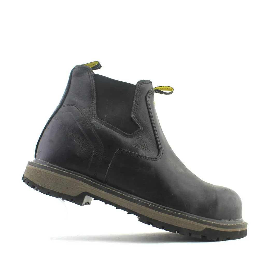 ACE WORK BOOTS FIREBRAND  COMPOSITE TOE