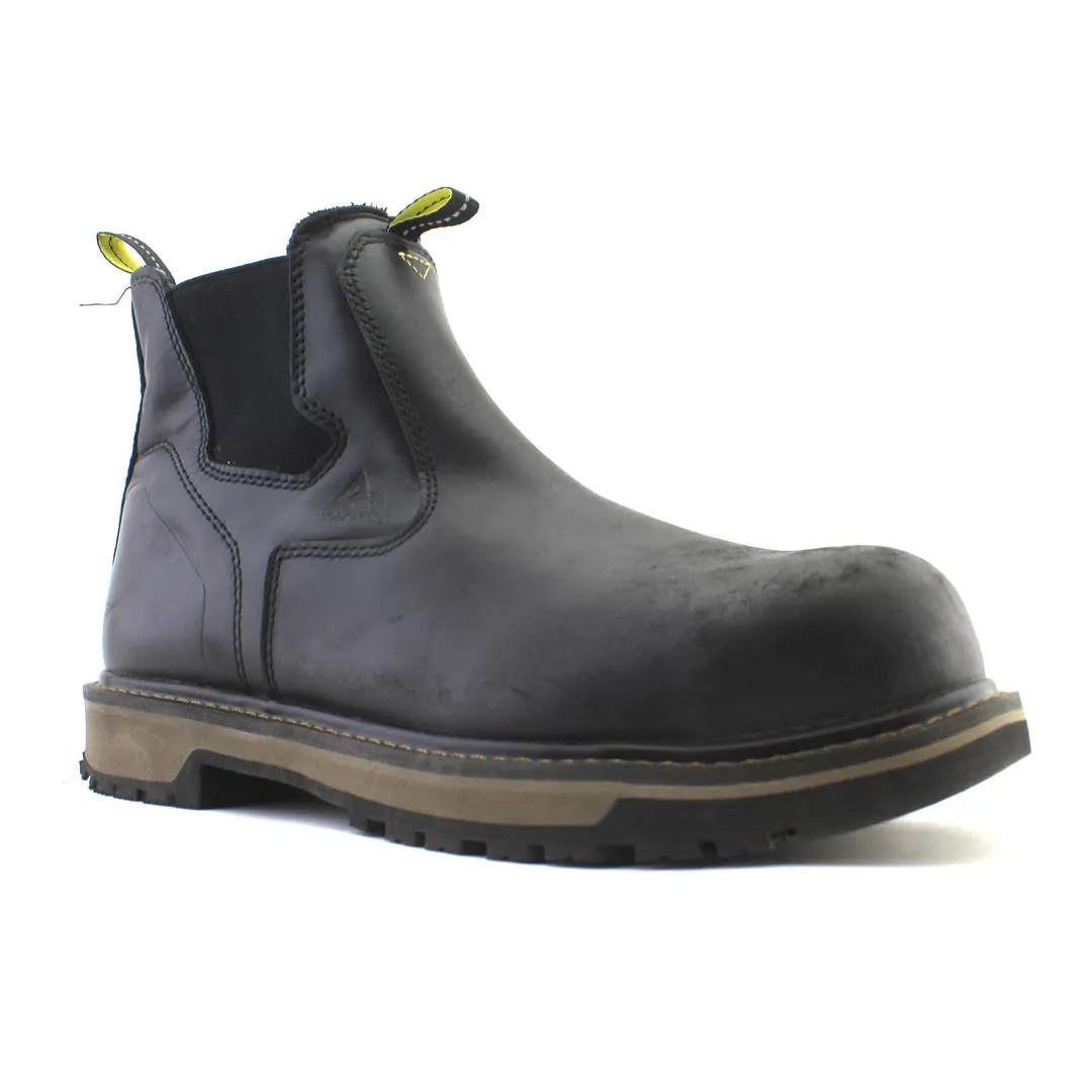 ACE WORK BOOTS FIREBRAND - COMPOSITE TOE