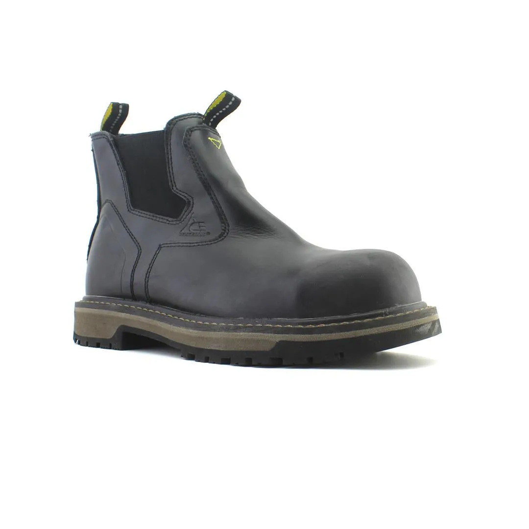 ACE WORK BOOTS FIREBRAND - COMPOSITE TOE