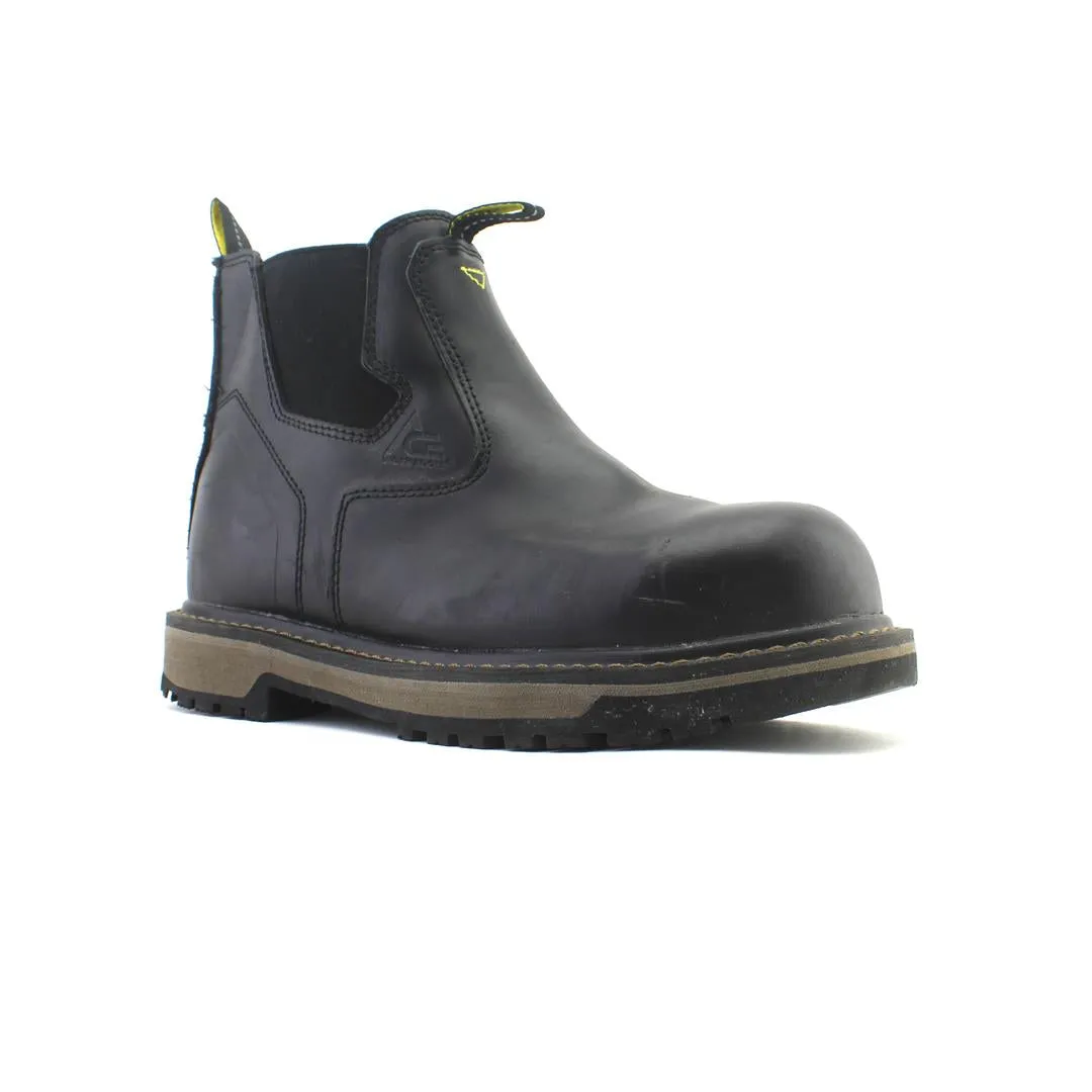 ACE WORK BOOTS FIREBRAND - COMPOSITE TOE