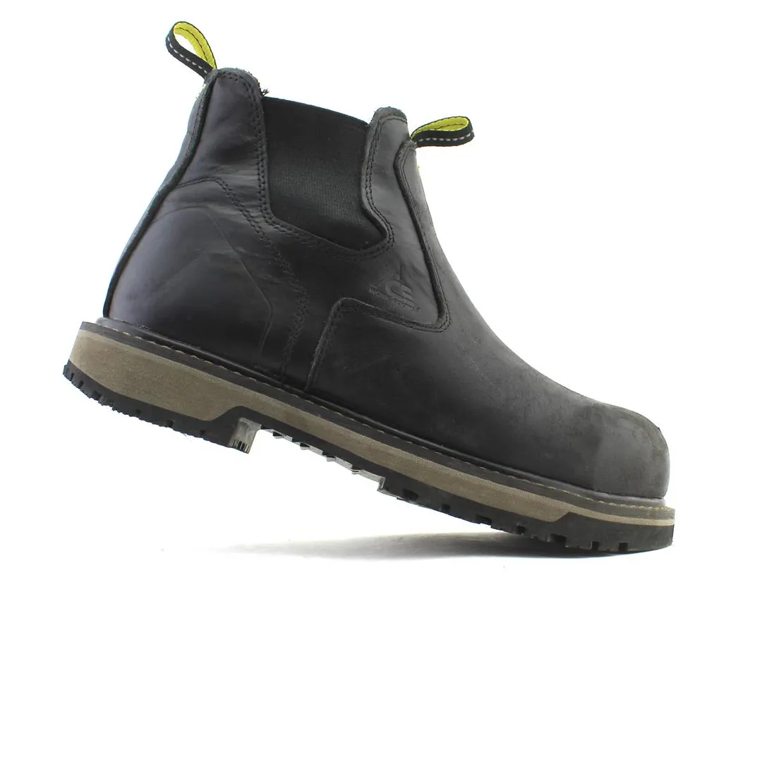 ACE WORK BOOTS FIREBRAND - COMPOSITE TOE