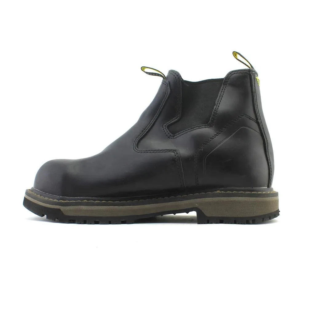 ACE WORK BOOTS FIREBRAND - COMPOSITE TOE