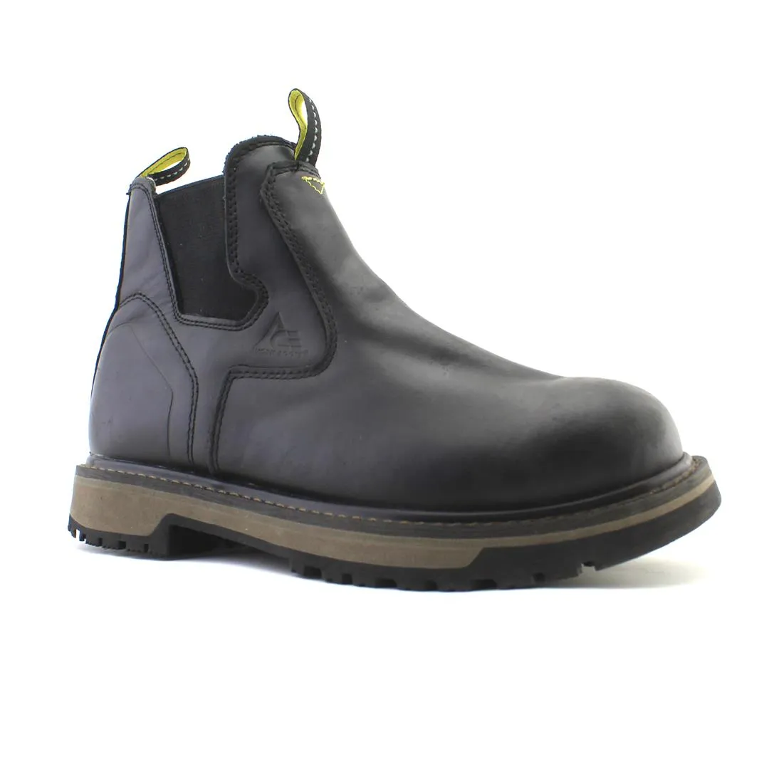 ACE WORK BOOTS FIREBRAND - COMPOSITE TOE