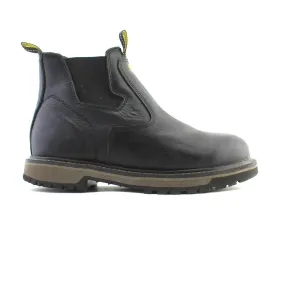 ACE WORK BOOTS FIREBRAND  SOFT TOE