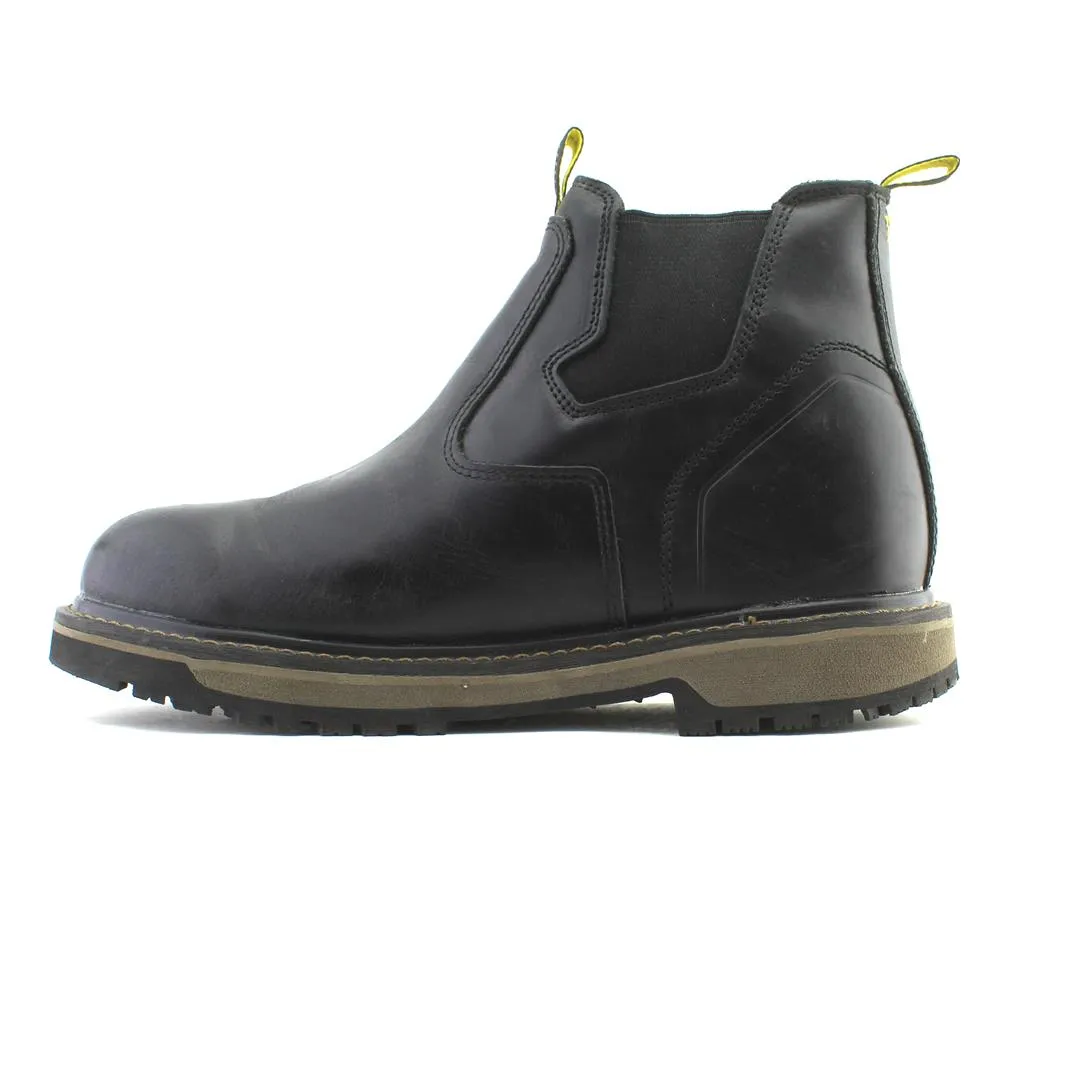 ACE WORK BOOTS FIREBRAND  SOFT TOE