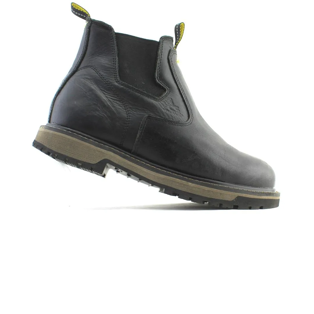 ACE WORK BOOTS FIREBRAND  SOFT TOE