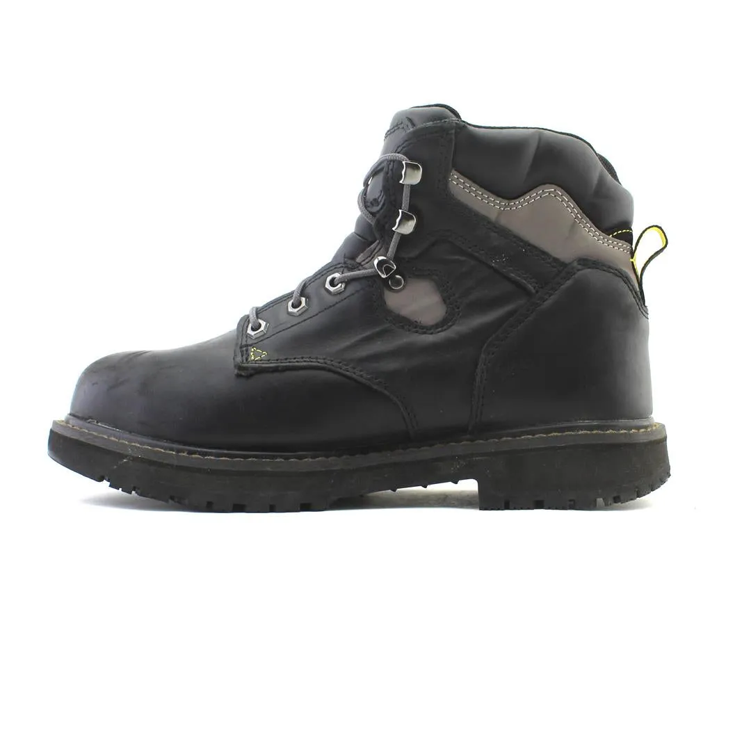 ACE WORK BOOTS PROVIDENCE  STEEL TOE