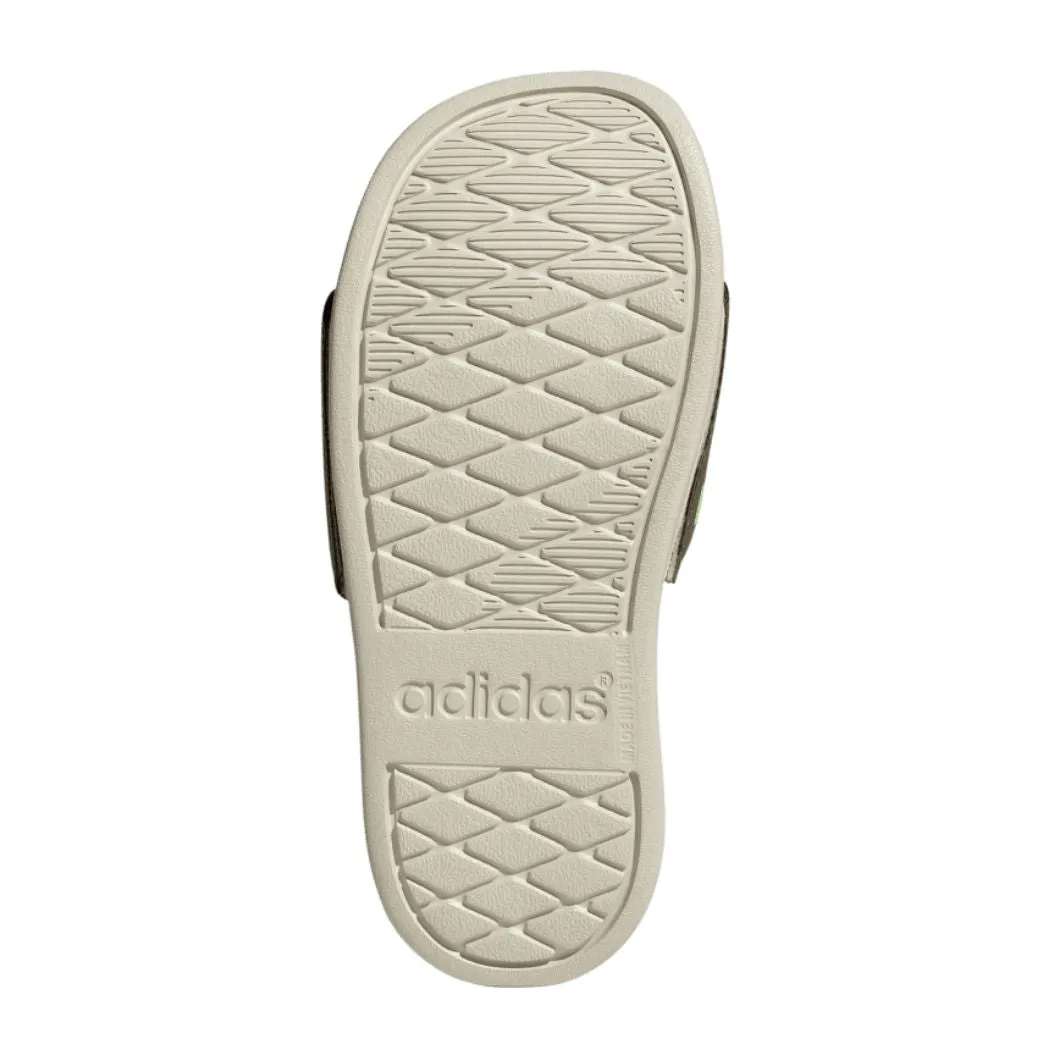 adidas Adilette Comfort Kid's Slides