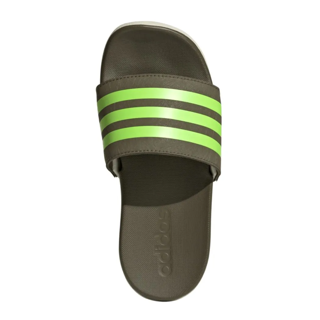 adidas Adilette Comfort Kid's Slides