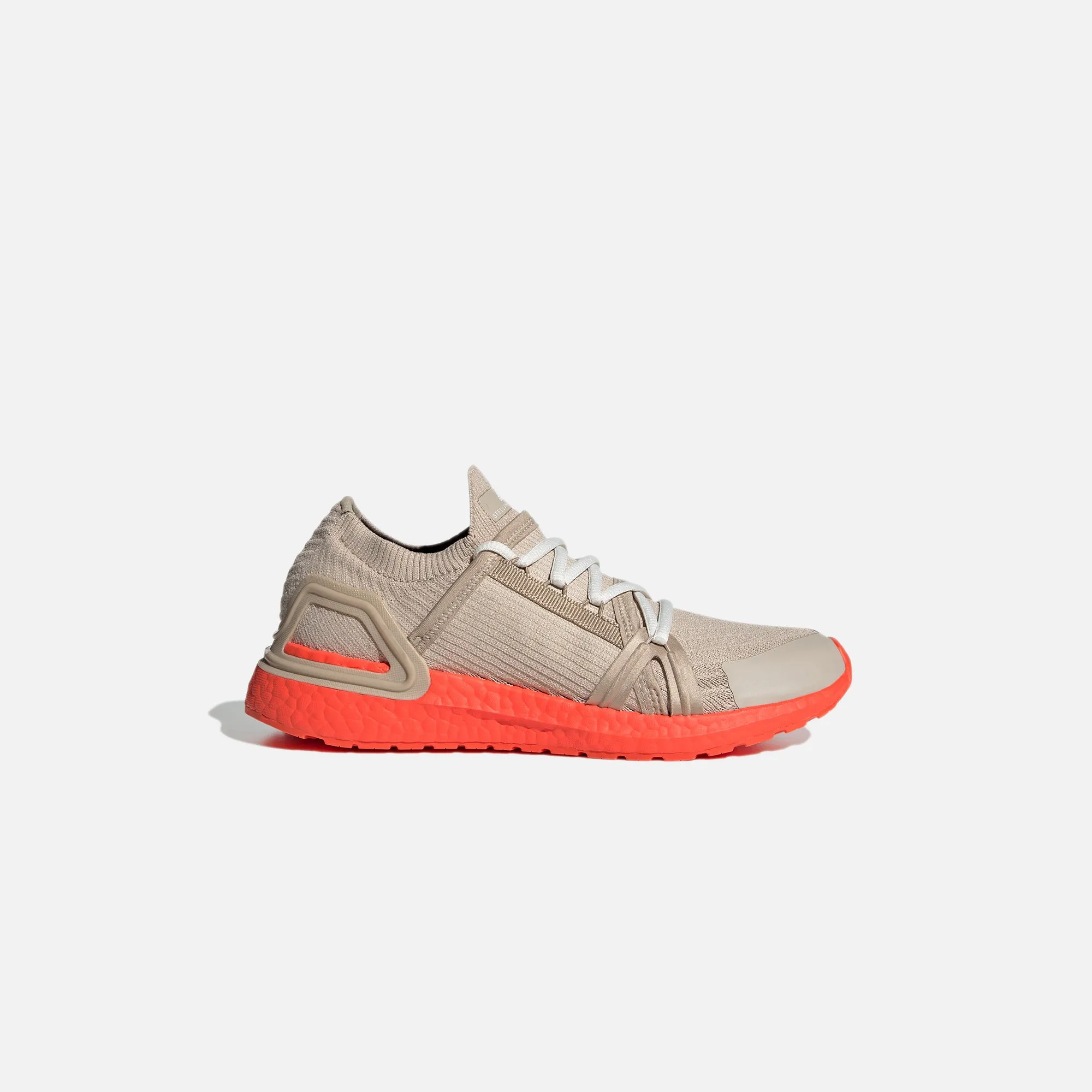 adidas by Stella McCartney WMNS Ultraboost 20 - Ginger / Active Orange