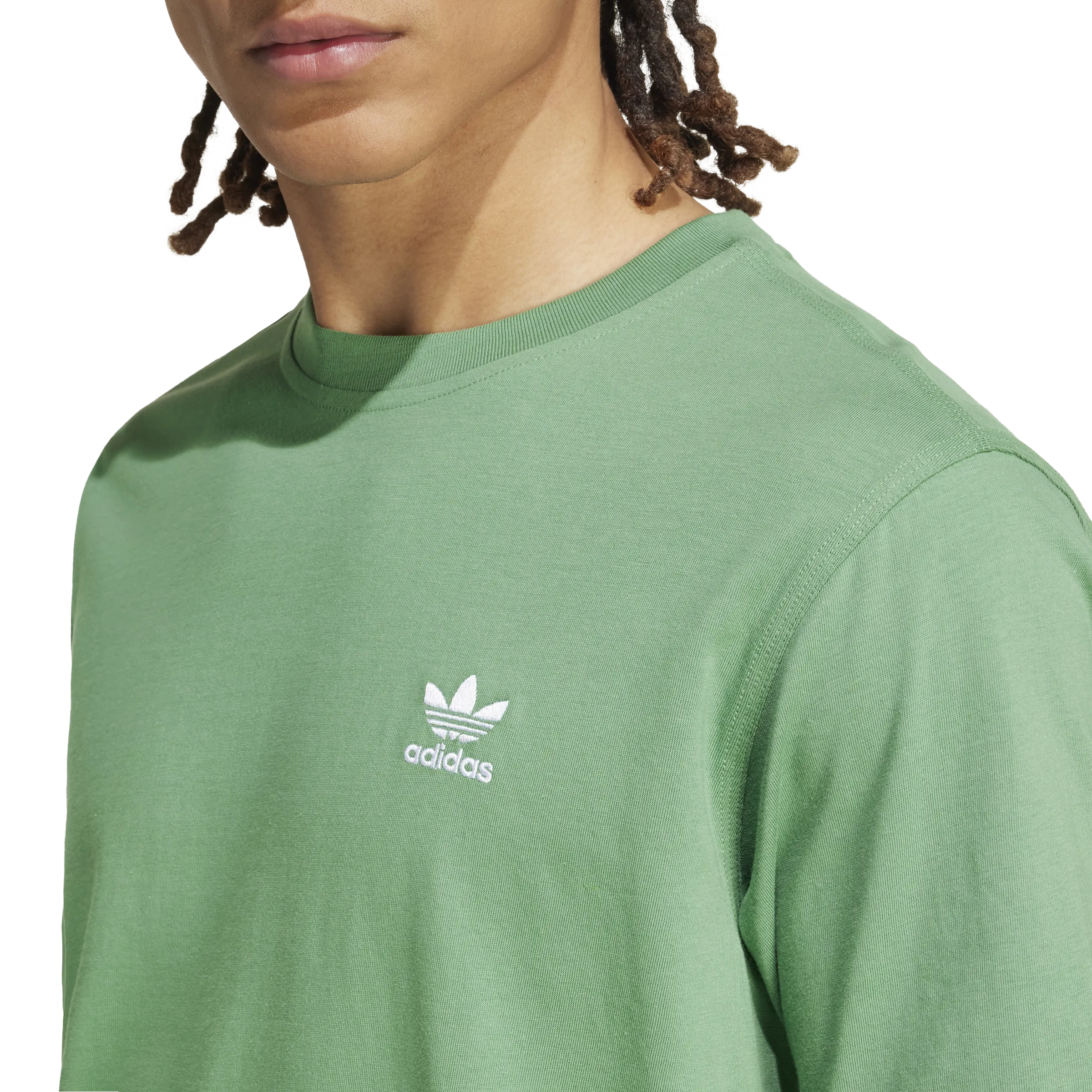 ADIDAS ESS TEE