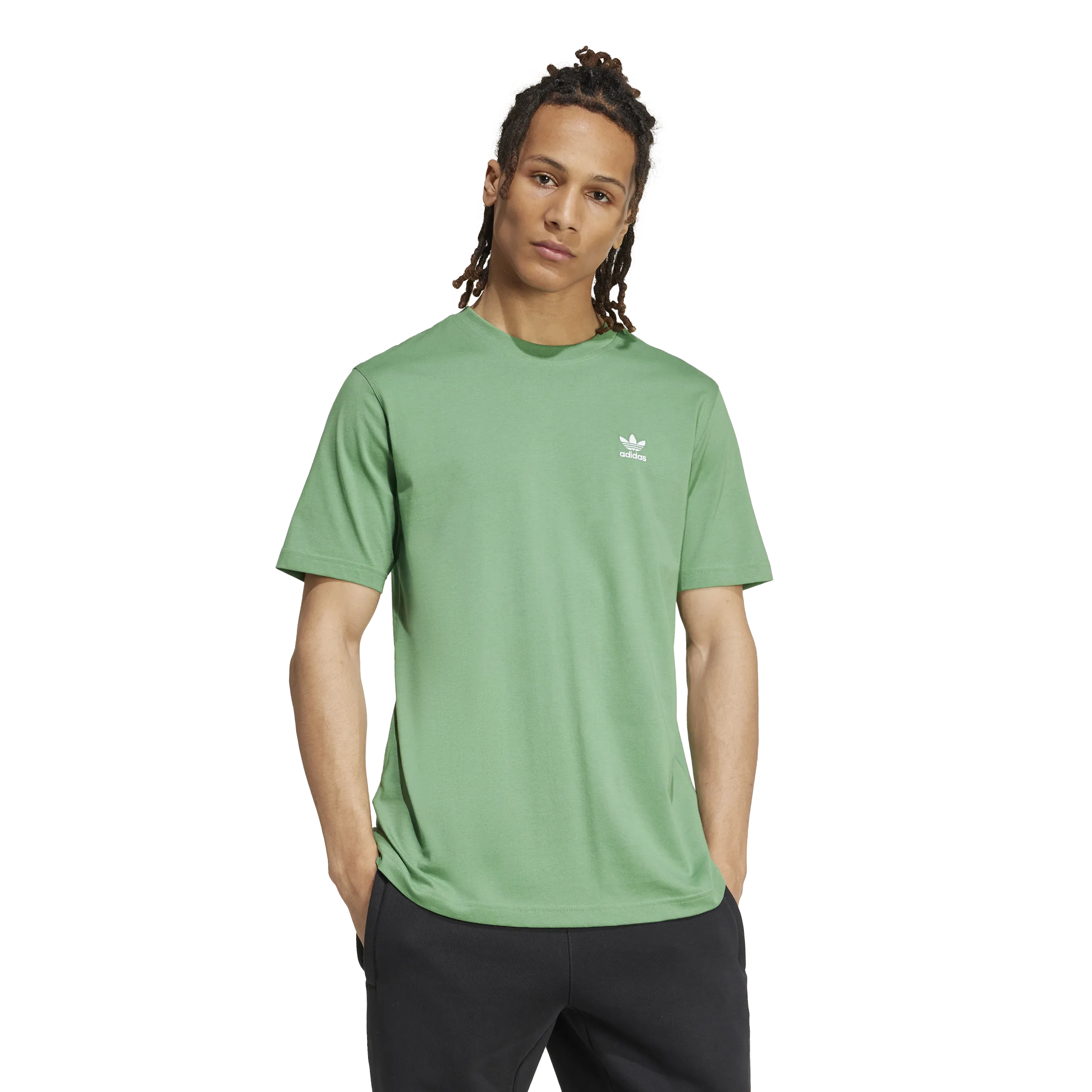 ADIDAS ESS TEE