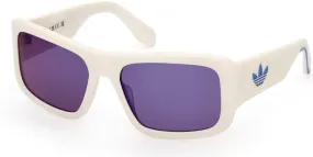 ADIDAS ORIGINALS 0090 Sunglasses