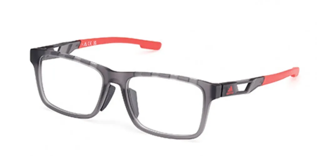 ADIDAS SPORT 5089H Eyeglasses