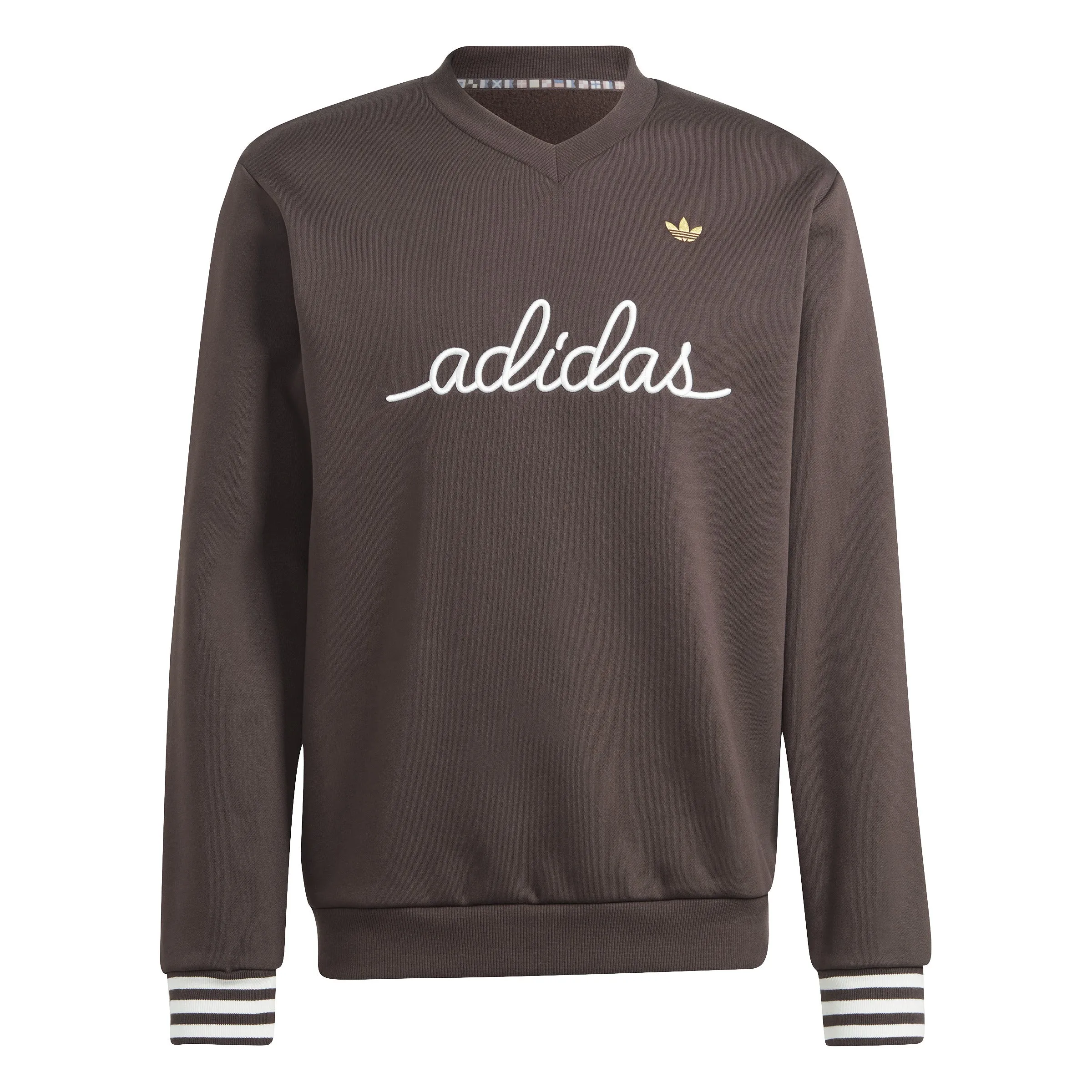 ADIDAS SWEATSHIRT