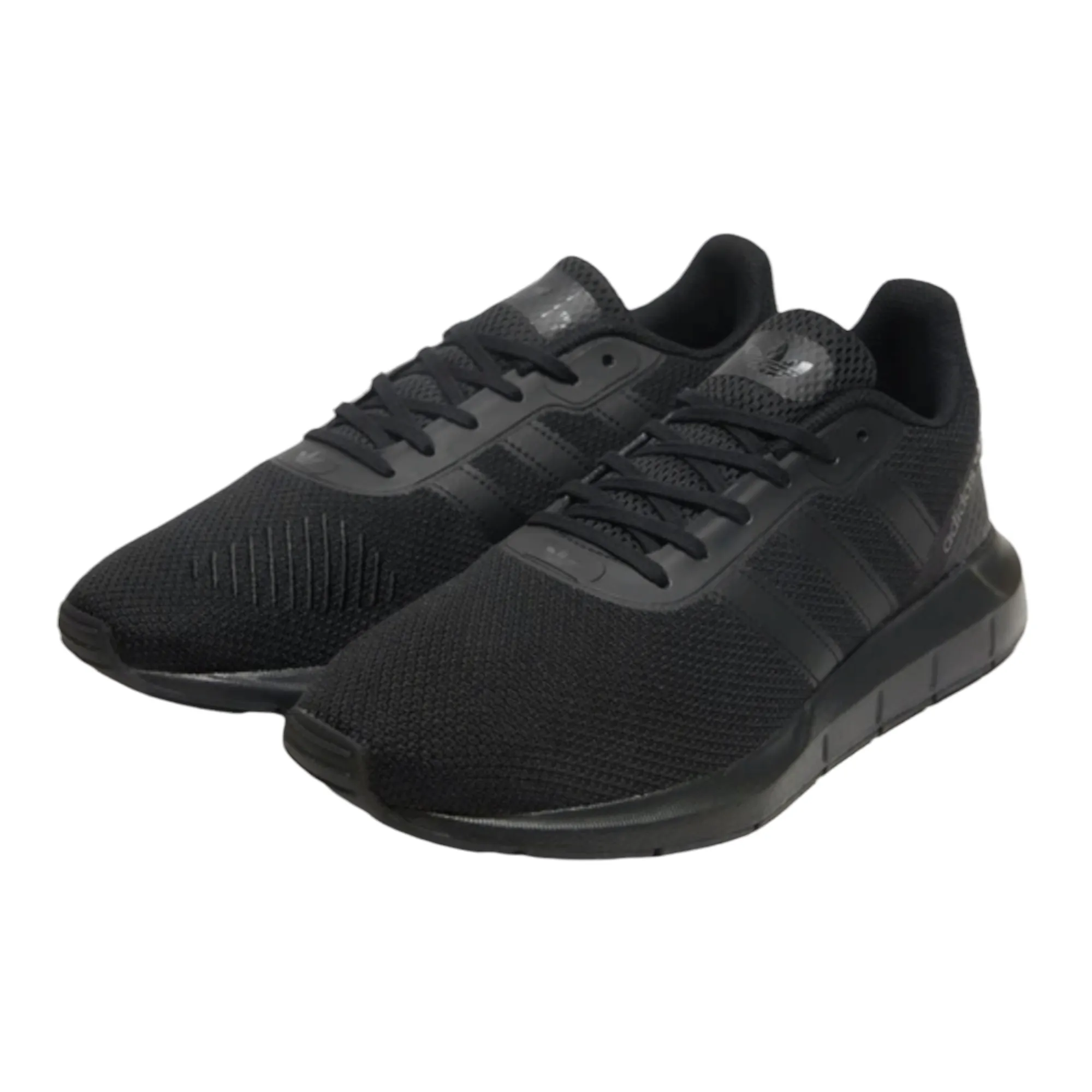 Adidas Swift Run - Black