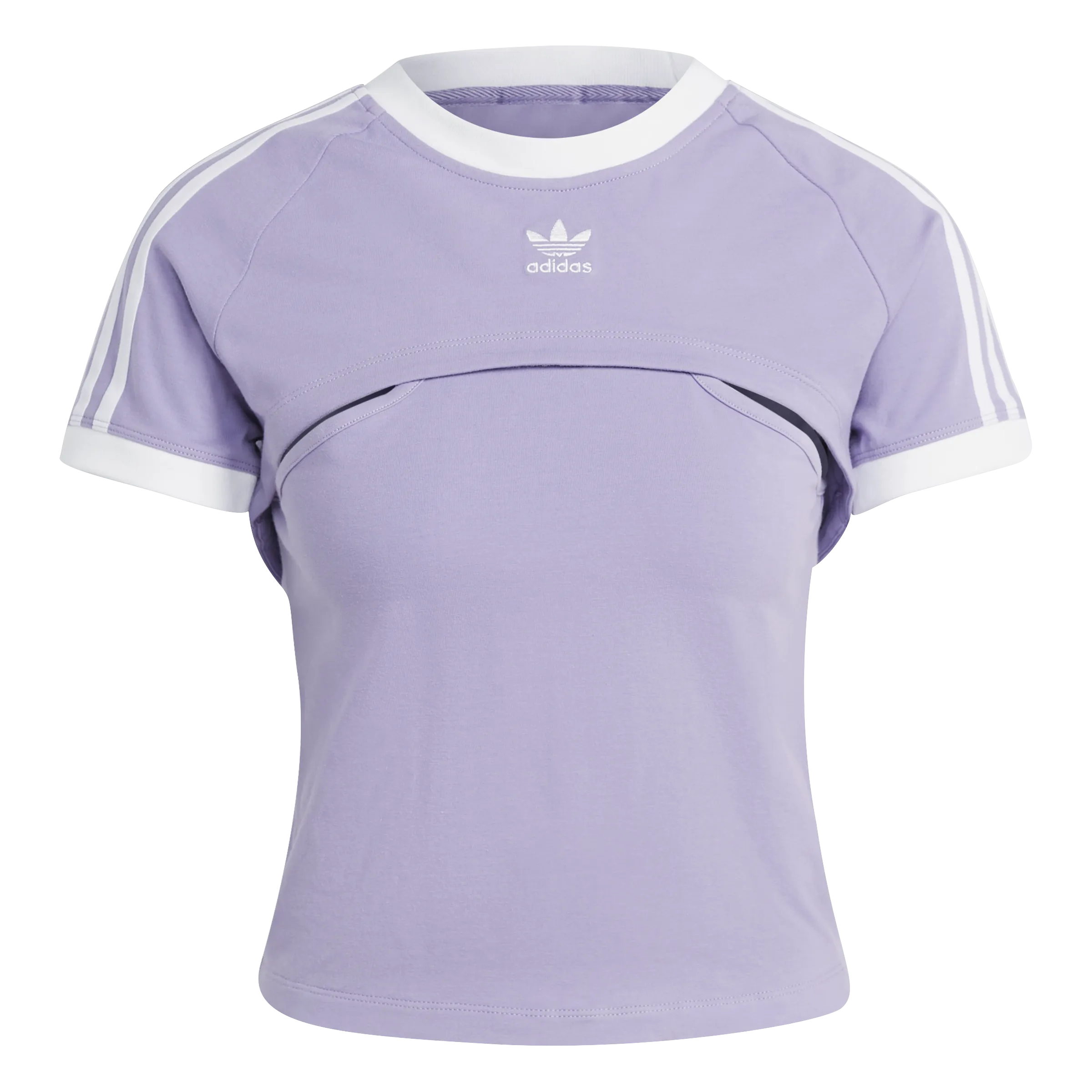 ADIDAS TEE