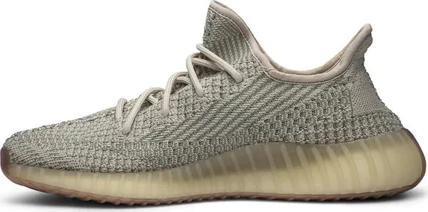 Adidas Yeezy Boost 350 V2 Citrin (Non-Reflective) 'FW3042'