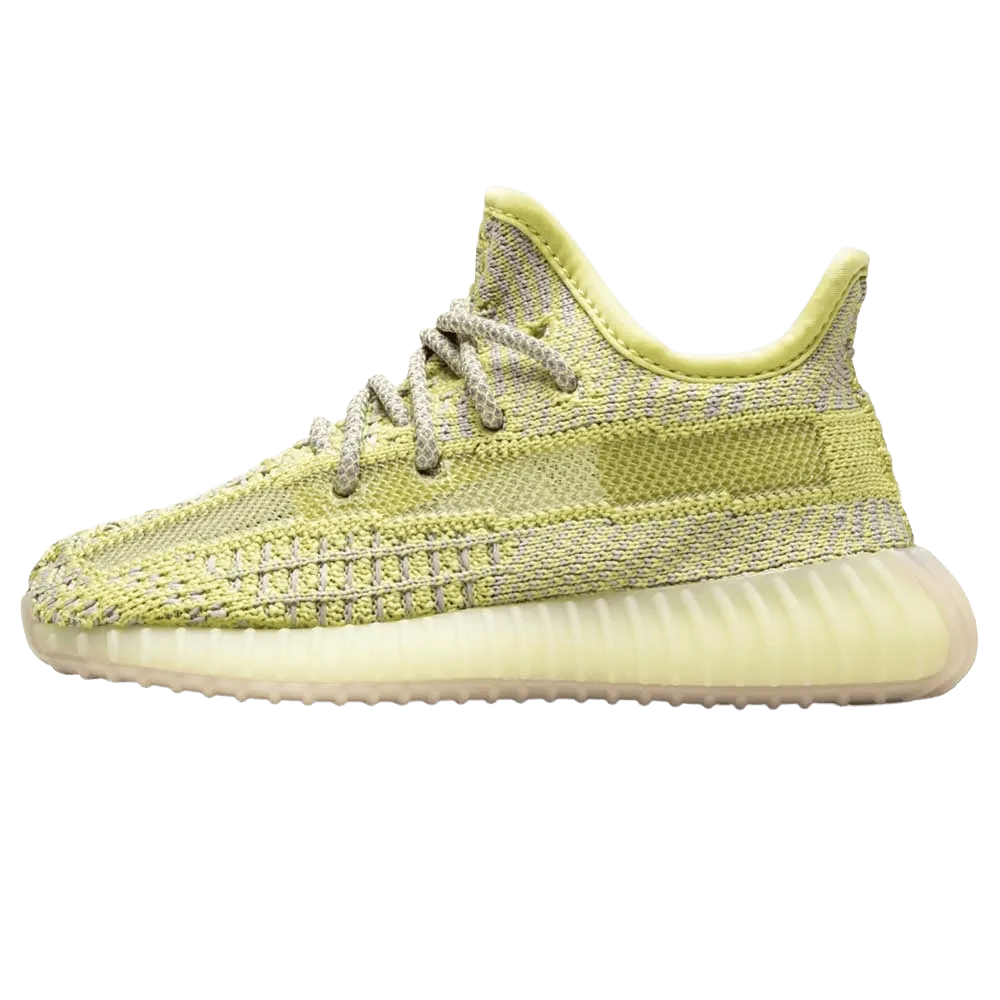 Adidas Yeezy Boost 350 V2 Infant 'Antlia Non-Reflective'