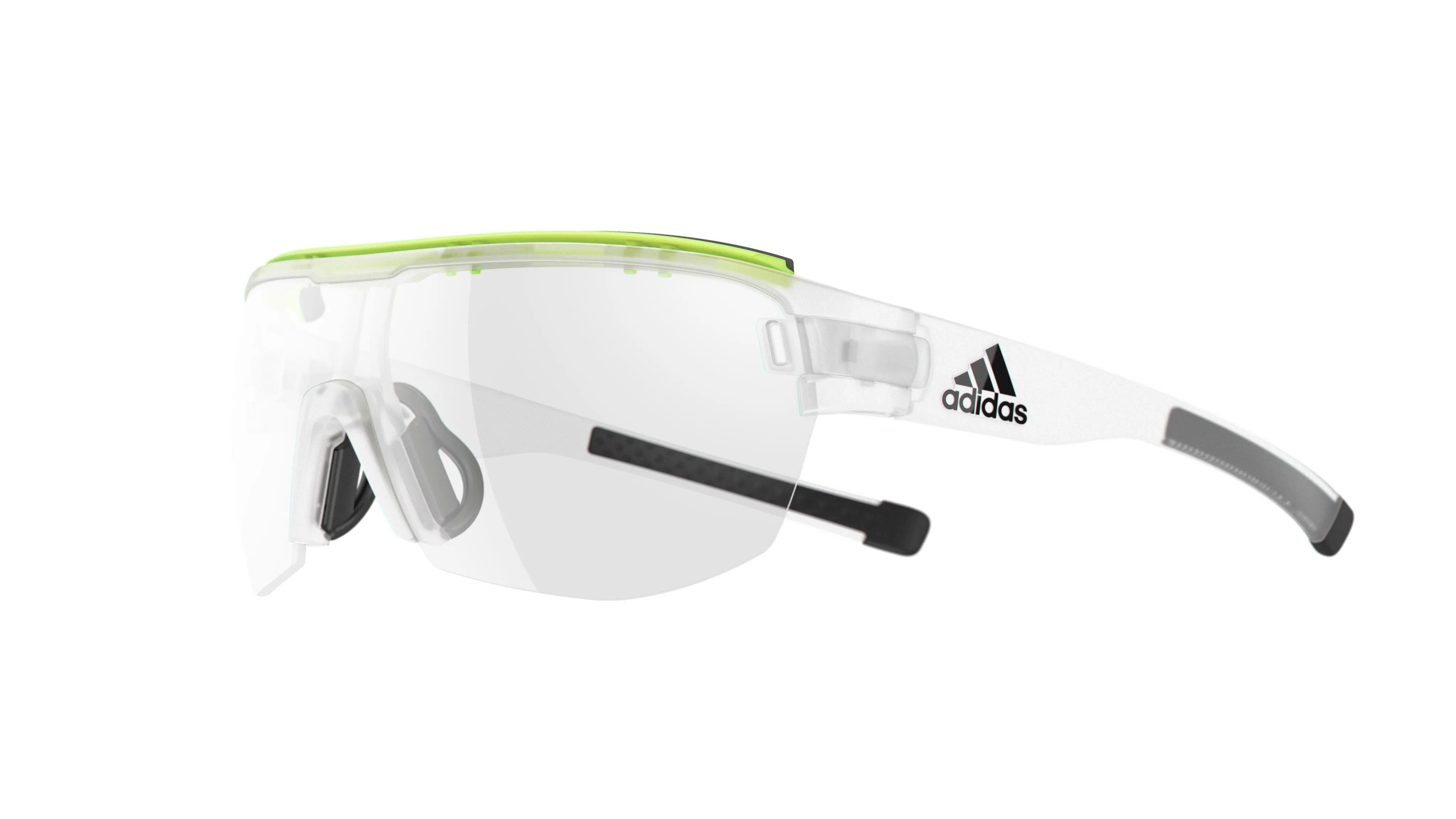 Adidas zonyk aero midcut pr AD11 Sunglasses