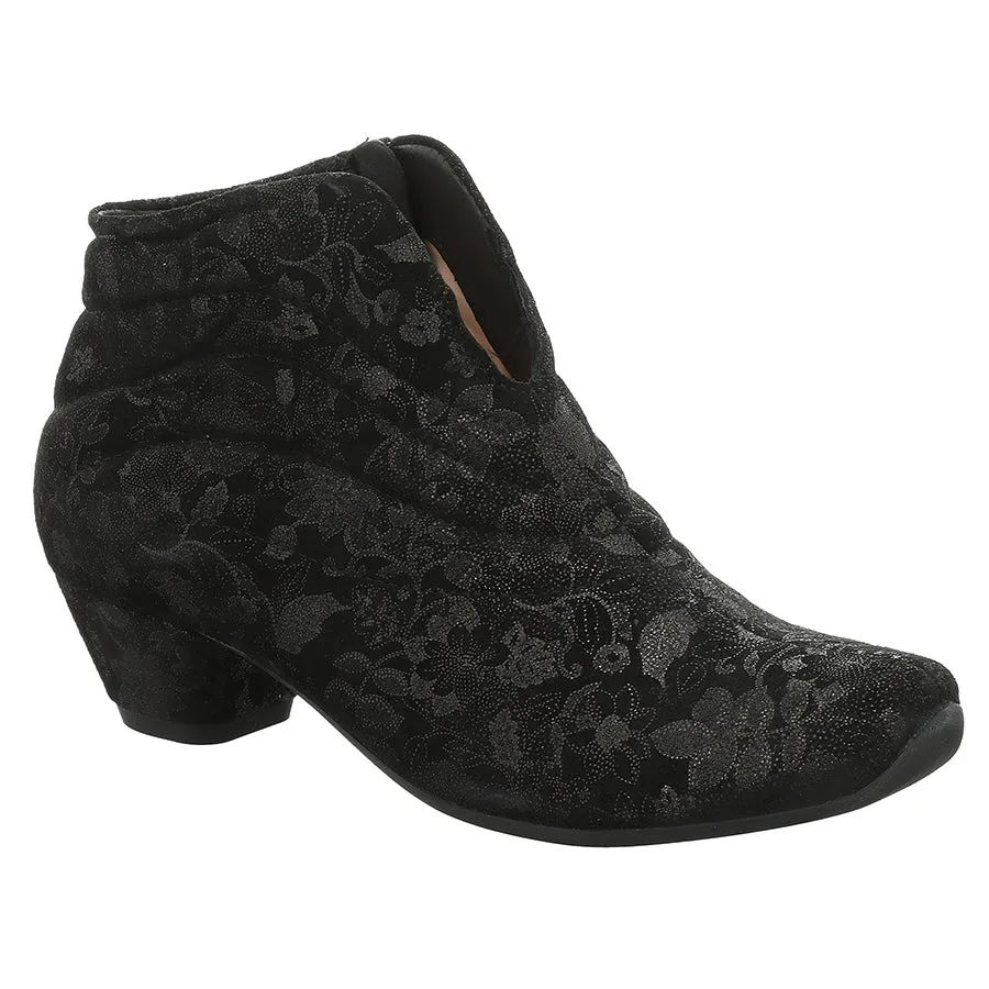 AIDA ANKLE BOOTIE