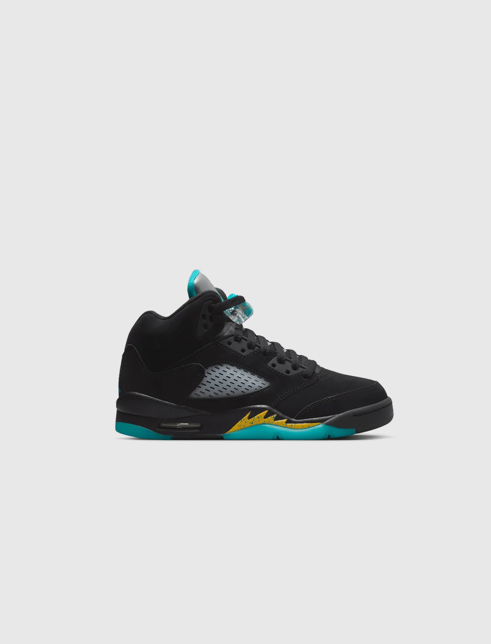 AIR JORDAN 5 "AQUA" GS