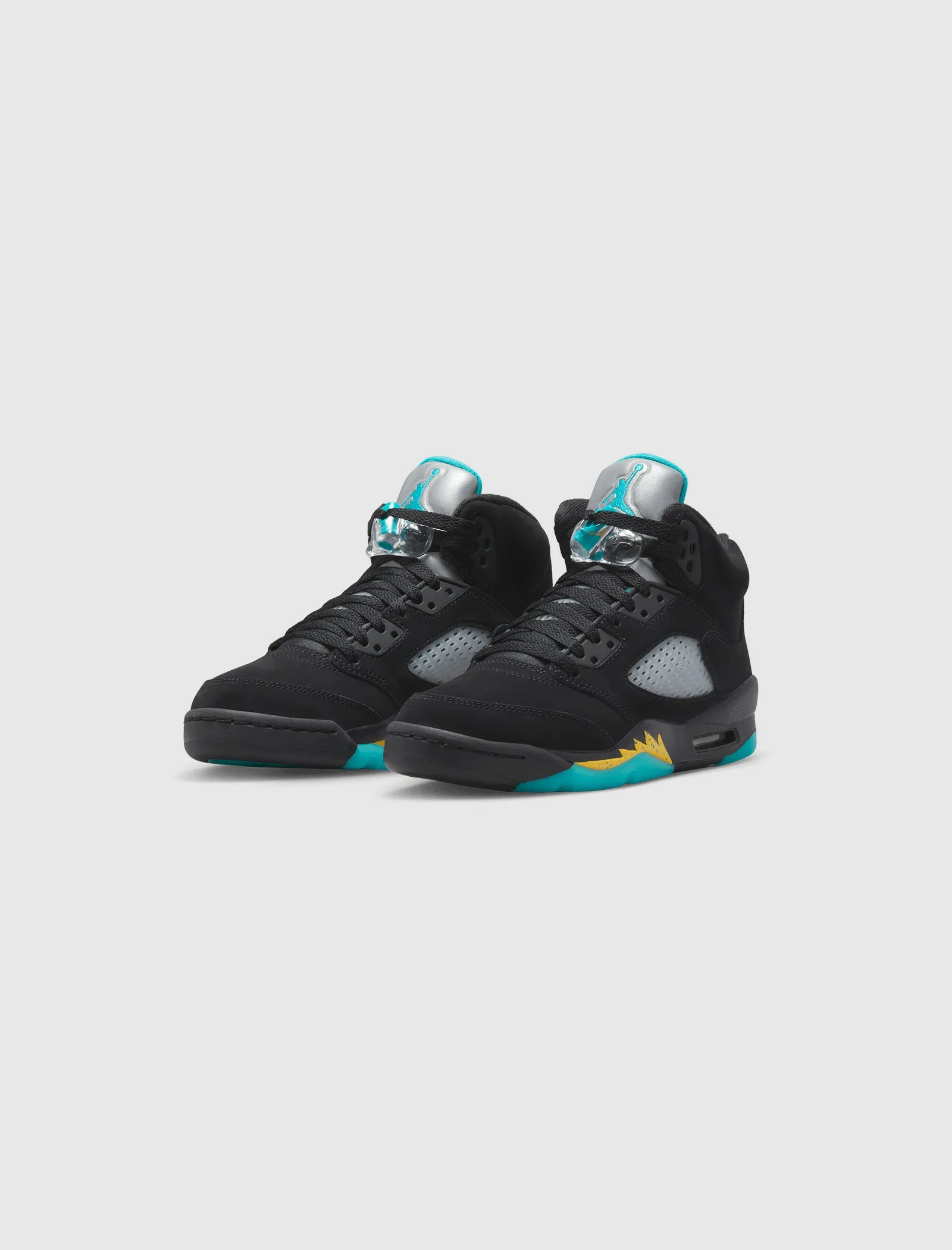 AIR JORDAN 5 "AQUA" GS