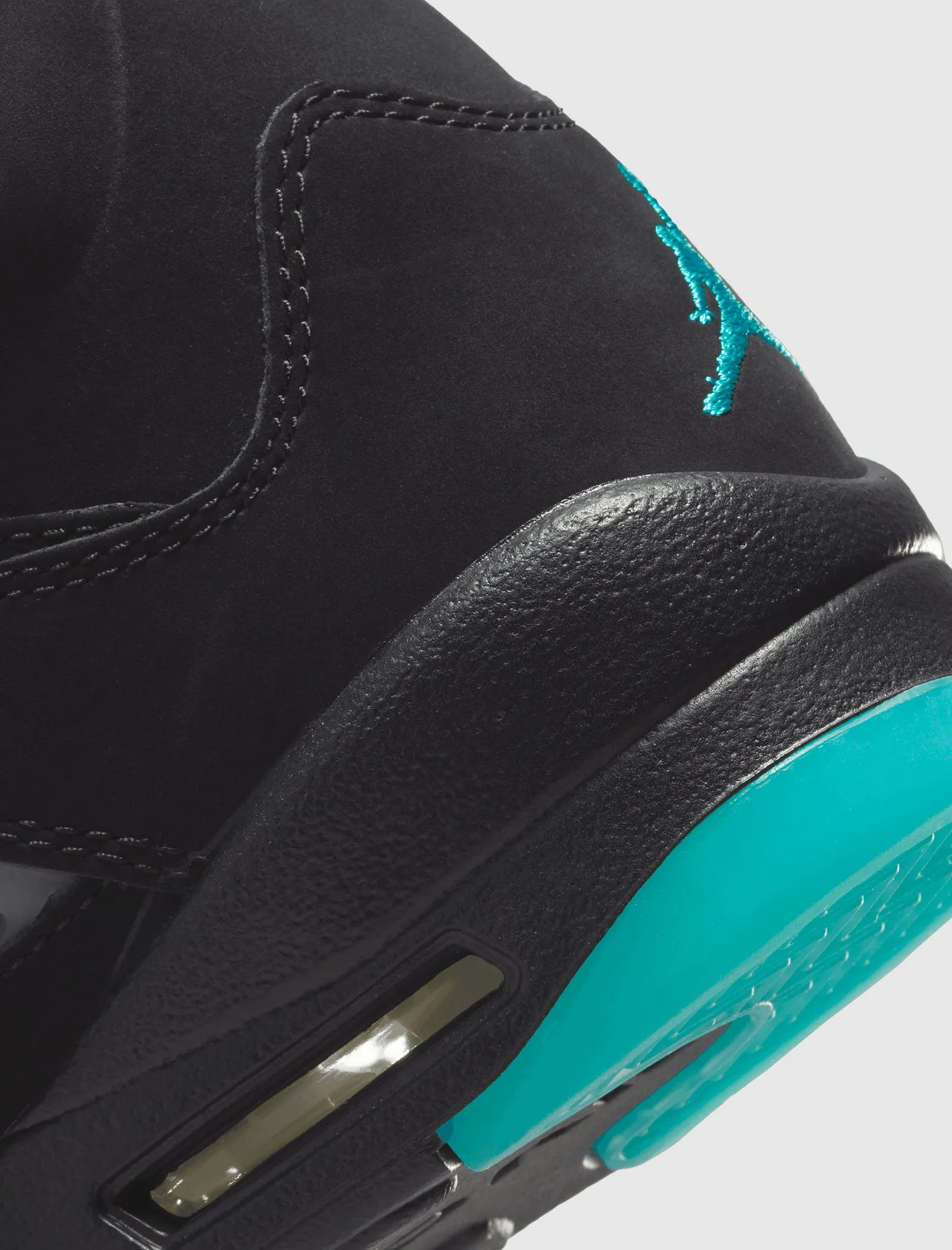 AIR JORDAN 5 "AQUA" GS