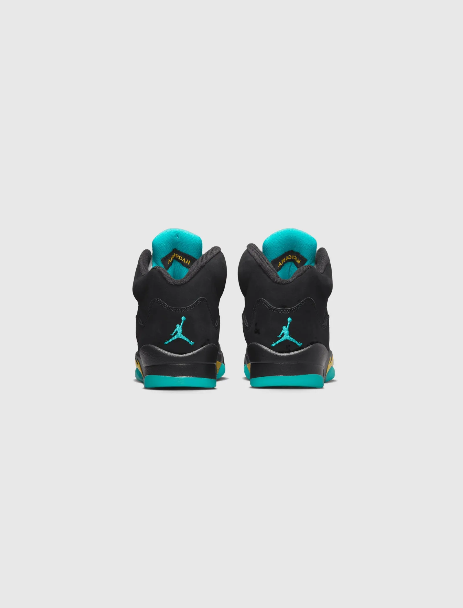 AIR JORDAN 5 "AQUA" GS