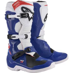 Alpinestars Tech 3 Men's Off-Road Boots (Brand New)