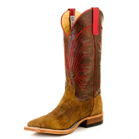 Anderson Bean Men's Tag Boar Western Boots