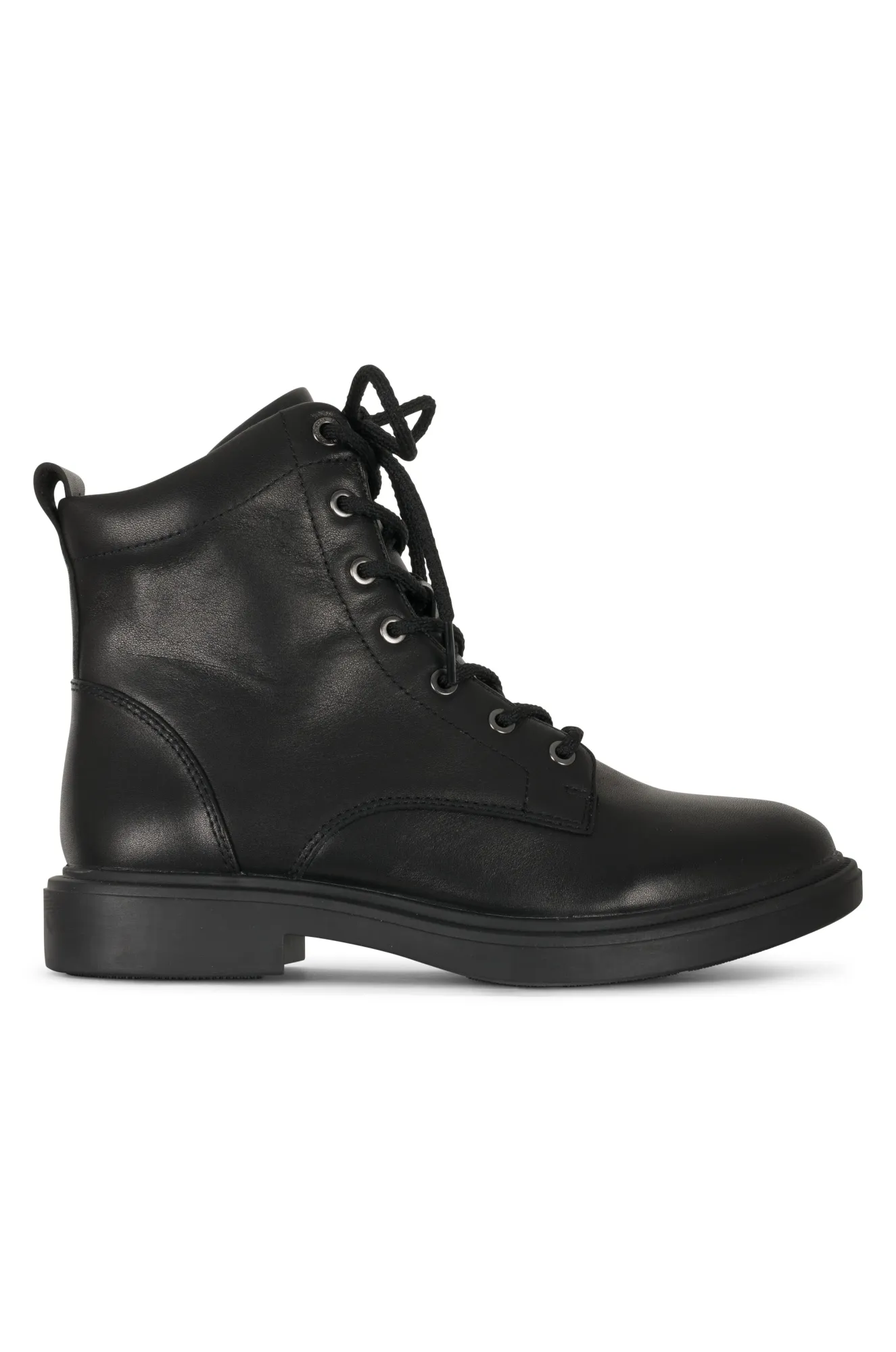 Ankle Boot | BLACK | ALICE ZZ