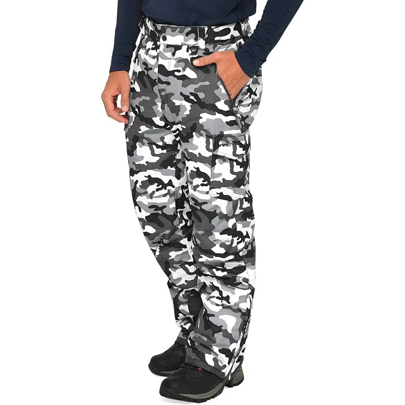 Arctix Snowsports Cargo Pants - Men's