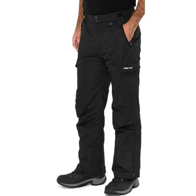 Arctix Snowsports Cargo Pants - Men's