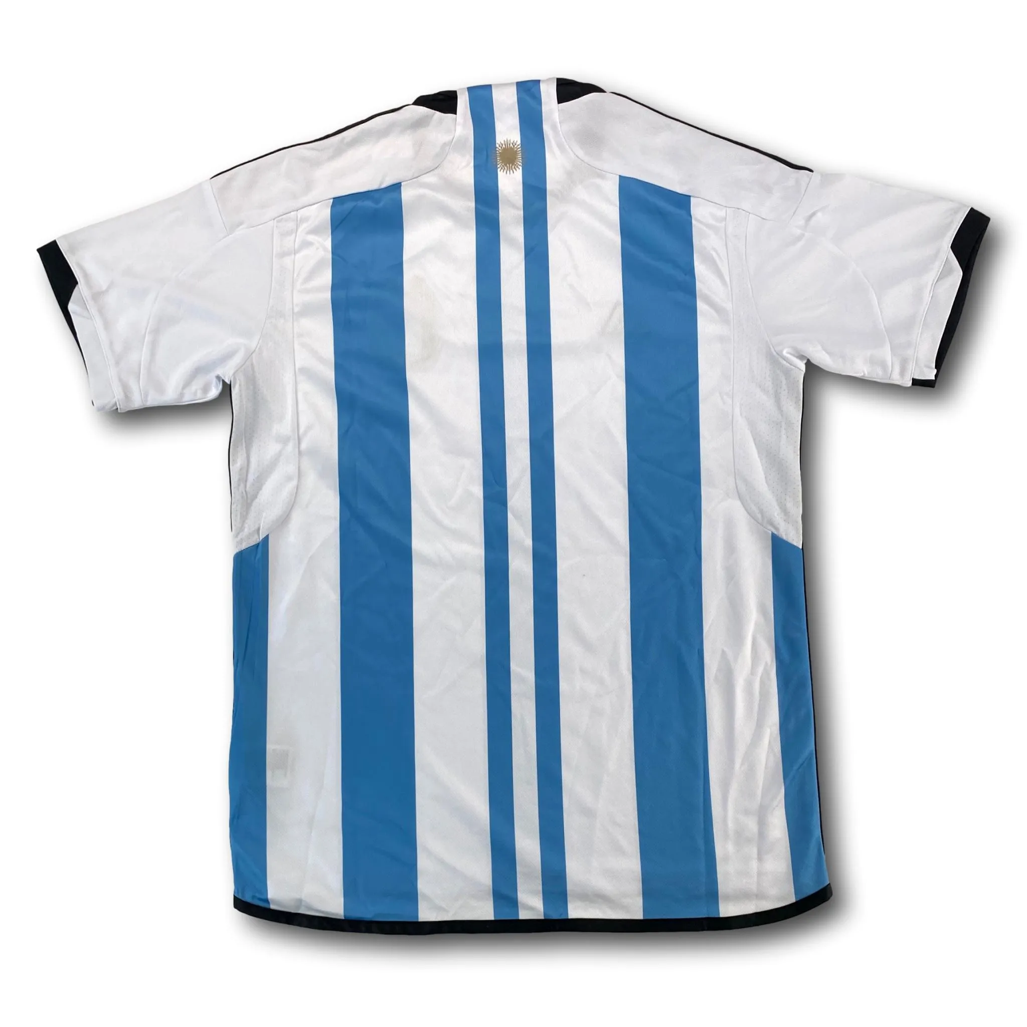 Argentinien - 2023-24 - Heim - M - adidas