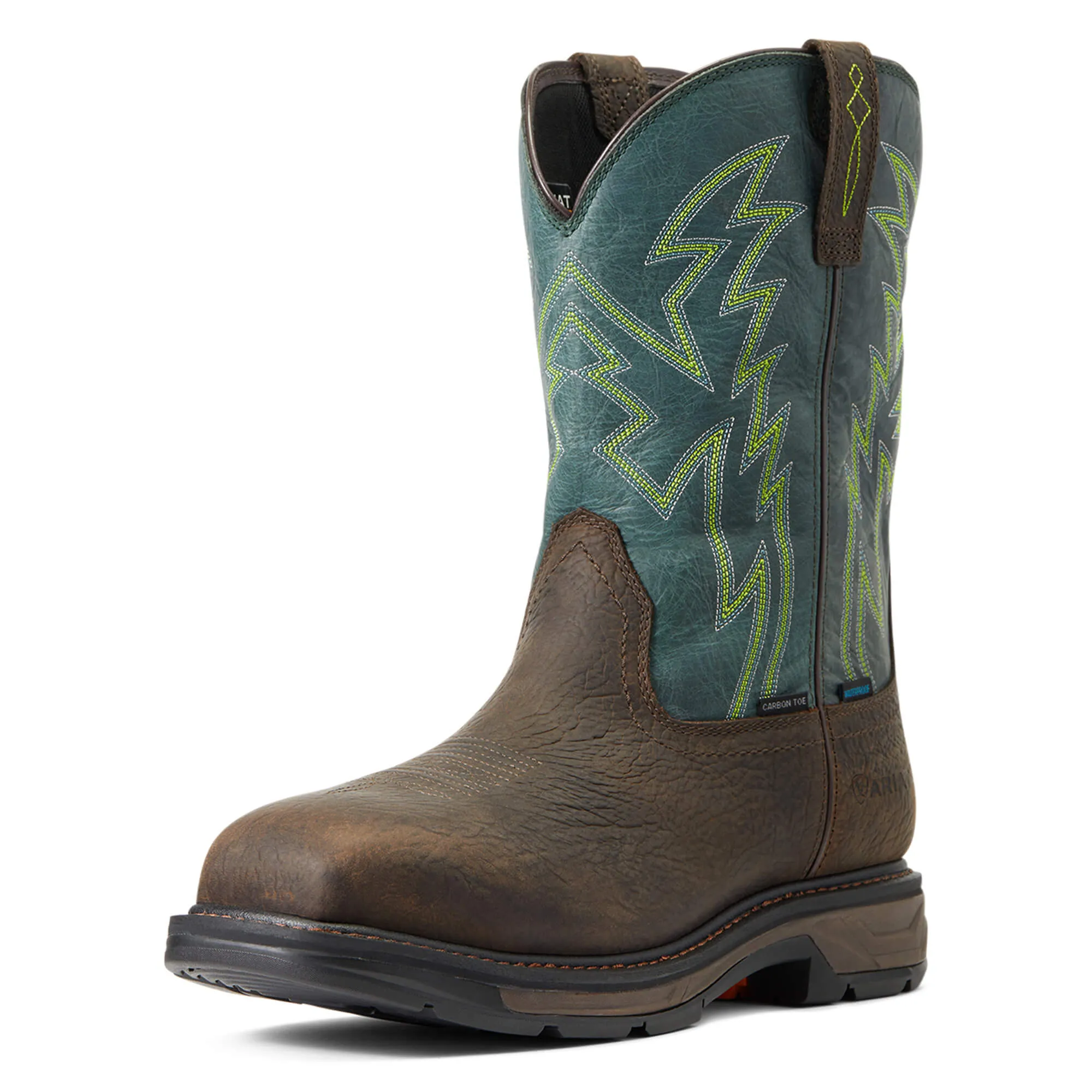 Ariat Workhog XT BOA Waterproof (Composite Toe)