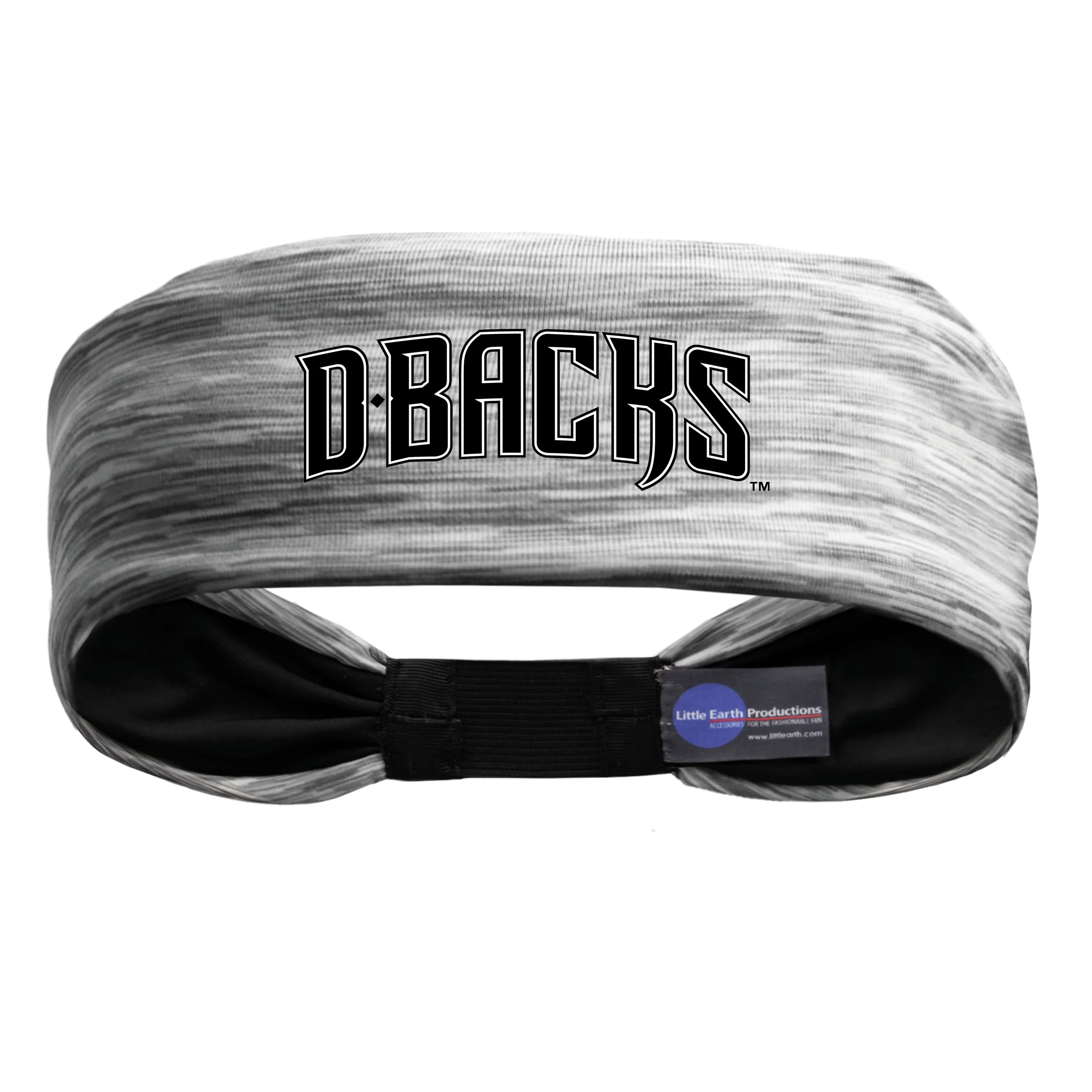 Arizona Diamondbacks Tigerspace Headband