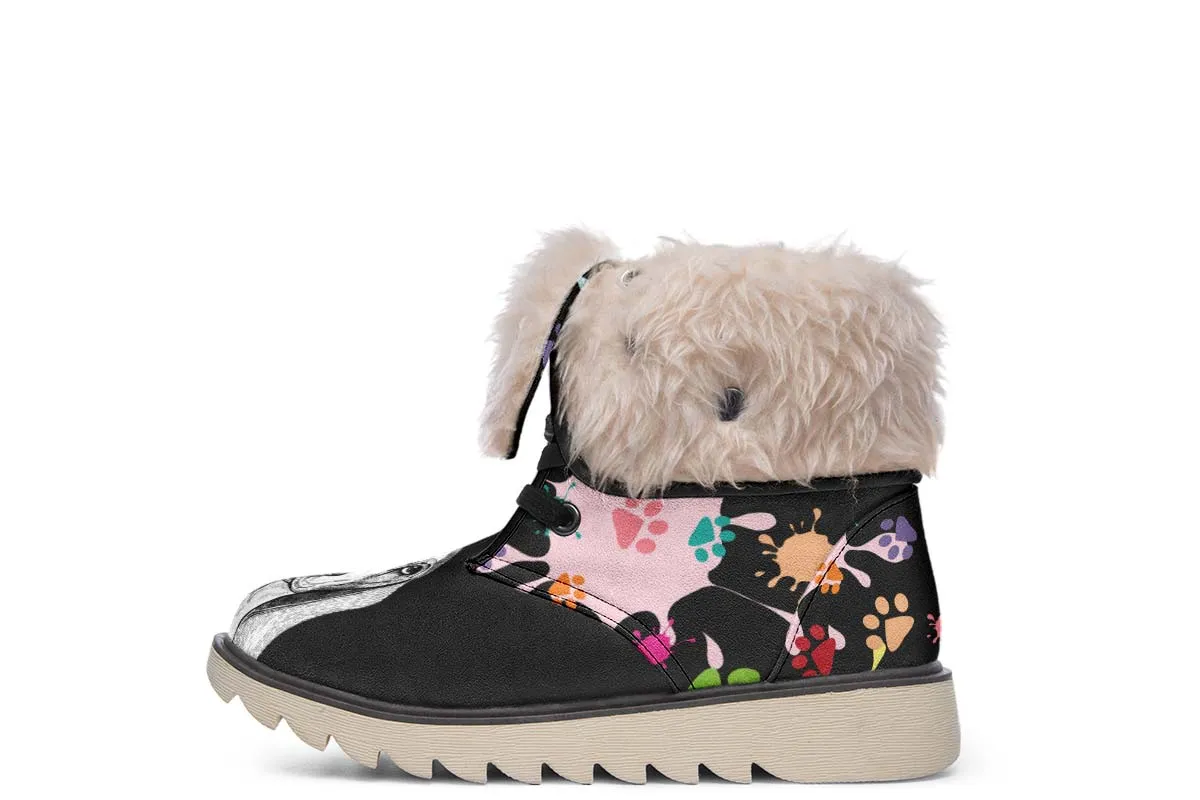 Artsy Hound Polar Vibe Boots