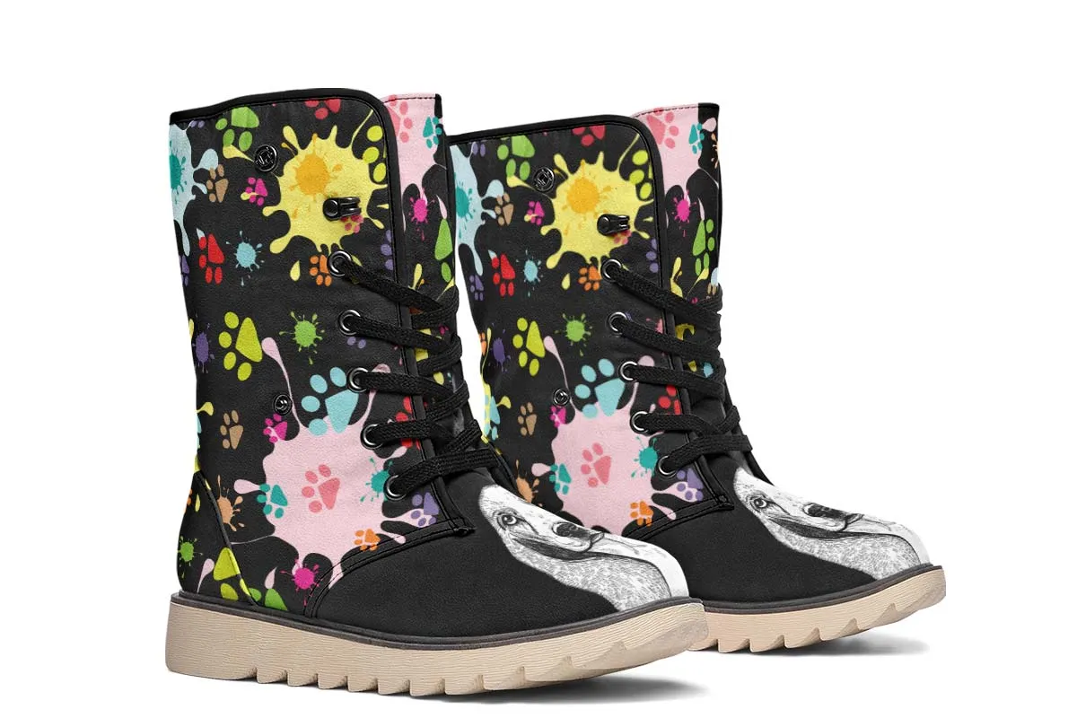 Artsy Hound Polar Vibe Boots