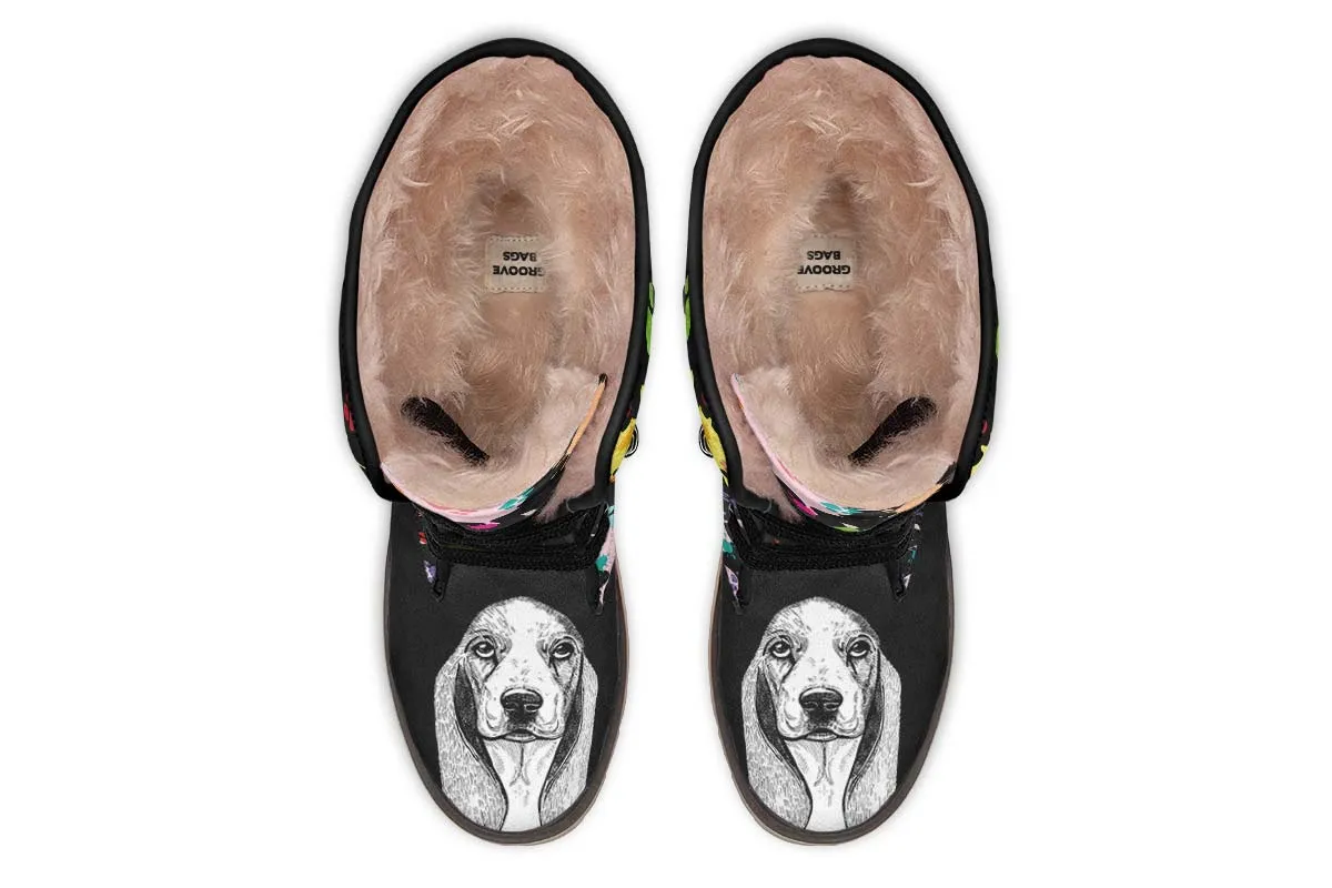 Artsy Hound Polar Vibe Boots